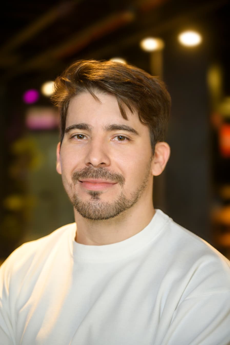 Lucas Cogliolo Boccia